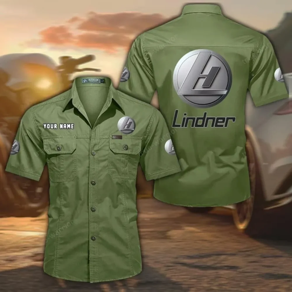 Fieldmaster Equipment Exclusive Logo Short Sleeved Shirt, Gift For Fieldmaster Equipment Enthusiasts CAR444 - Fruit Green