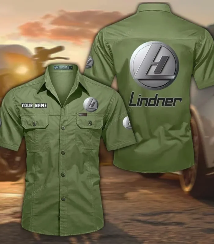 Fieldmaster Equipment Exclusive Logo Short Sleeved Shirt, Gift For Fieldmaster Equipment Enthusiasts CAR444 - Fruit Green