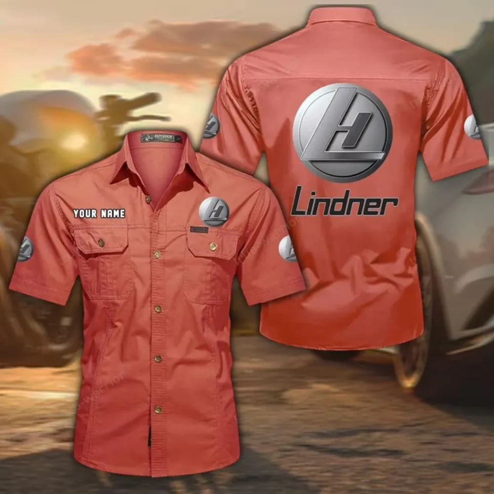 Fieldforce Equipment Exclusive Logo Short Sleeved Shirt, Gift For Fieldforce Equipment Enthusiasts CAR444 - Red