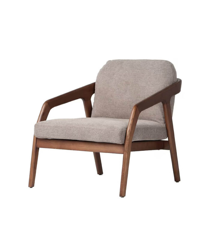 Accent Chair Kenari Contemporary