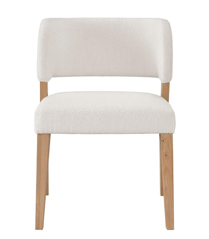 Dining Chairs Prier Set of 2