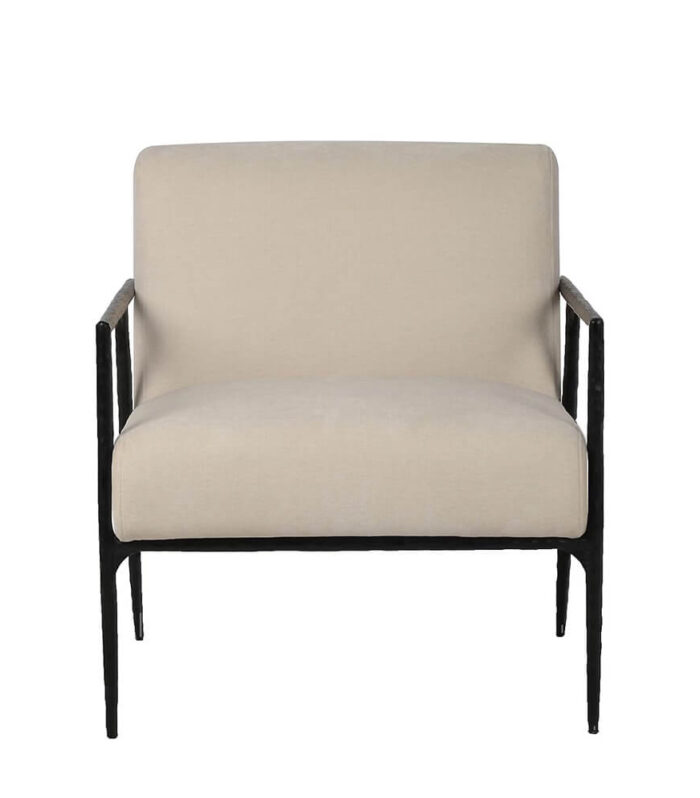 Accent Chair Olivia Contemporary